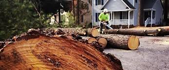 Best Palm Tree Trimming  in Hansville, WA